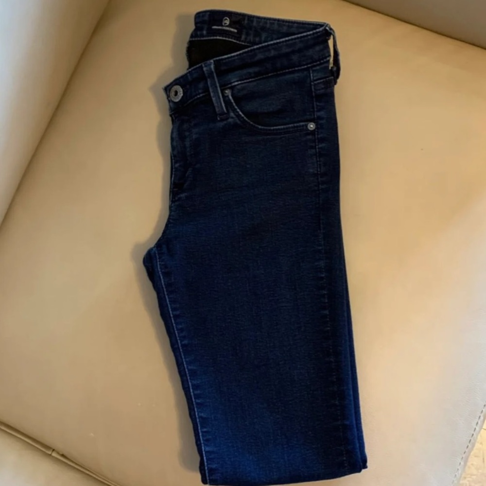 Adriano goldschmied skinny jeans